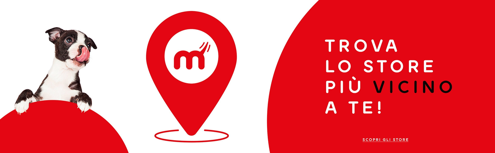 Petmark, alimenti e prodotti per animali